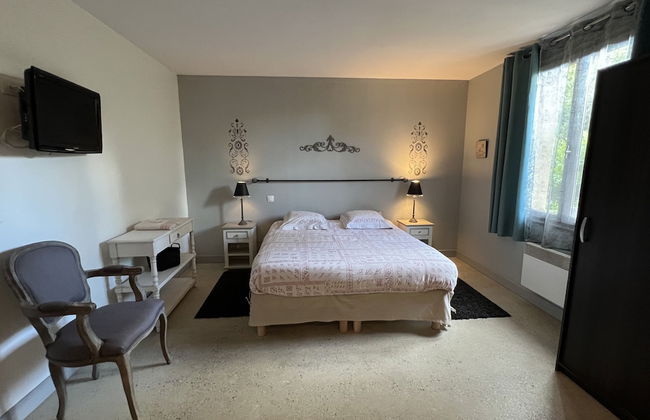 GSand Le Clos du May - Foto 2