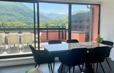 Penthouse Sanctuaire à Lourdes - Foto 8