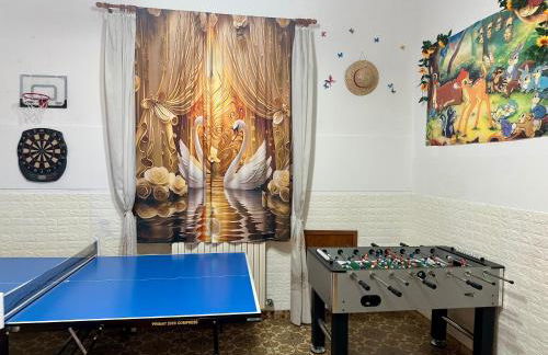 Immersive Experience 5 minutes from Lecce -DOMUS ANTIQUA- - Foto 29