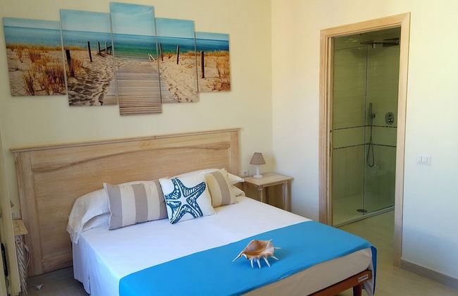 Brezza Marina Luxury Rooms - Foto 12