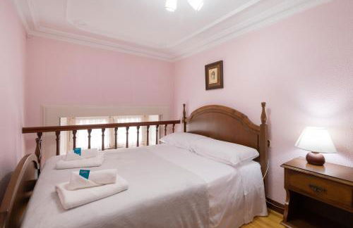 Jauregi - baskeyrentals - Foto 67