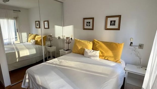 Torres Ruggieri - Foto 4, Habitación