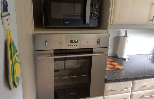 Glasner Comfortable Holiday Residence - Foto 5