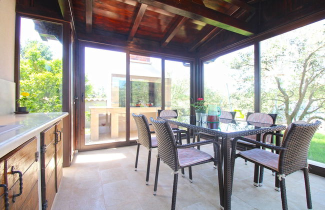 House 1319 - Foto 13