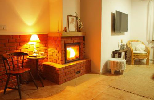 Zielone Okiennice Łagów - Foto 28