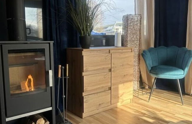 Premium Houseboat Blue Lagoon - Foto 21