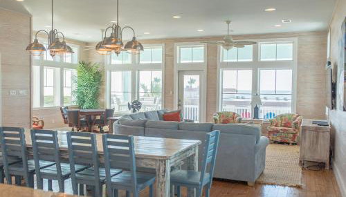 Turtle Paradise by Silver Sands Vacation Rentals - Foto 5