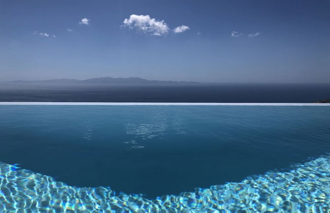 Houses G Y in Kardiani Tinos - Foto 22