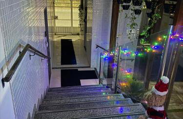 Village Pedra do Sal Lounge - Foto 42