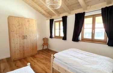 Ferienwohnungen Woid 12 - Foto 17