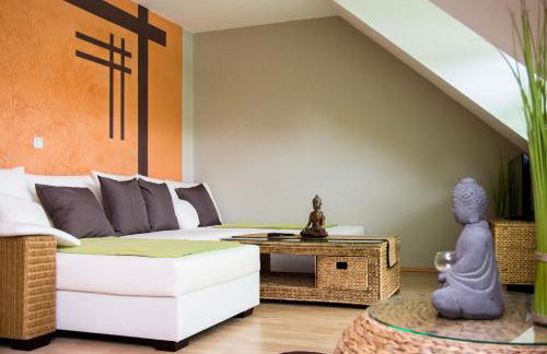 Ferienwohnungen "Am Waidweg" - Foto 28