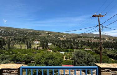 Andros Guesthouses - Foto 11