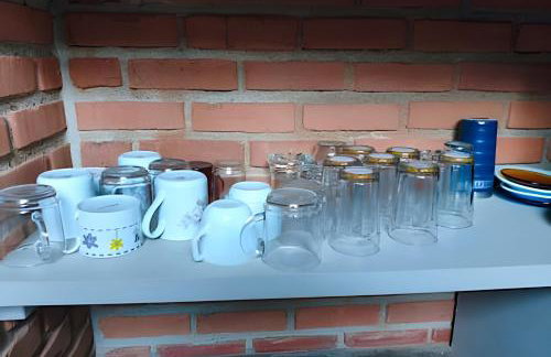 Chácara Morretes Arraial - Piscina e Rio - Photo 42