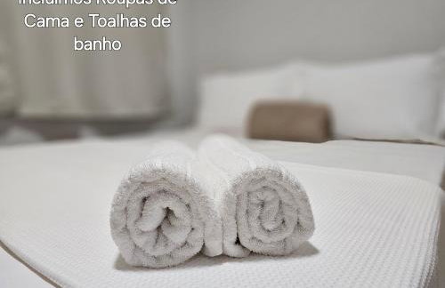 Apt 402 com 3 quartos 10min Paraguai e 5min centro - Foto 14