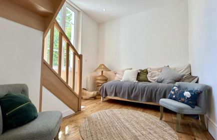 Nolette en baie maison de campagne - Foto 3