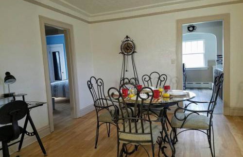 2 BR Apt near Great Lakes Naval Base and 6 Flags - Foto 8