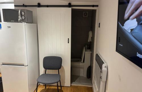 The Grove self-contained Garden Suite - Foto 17