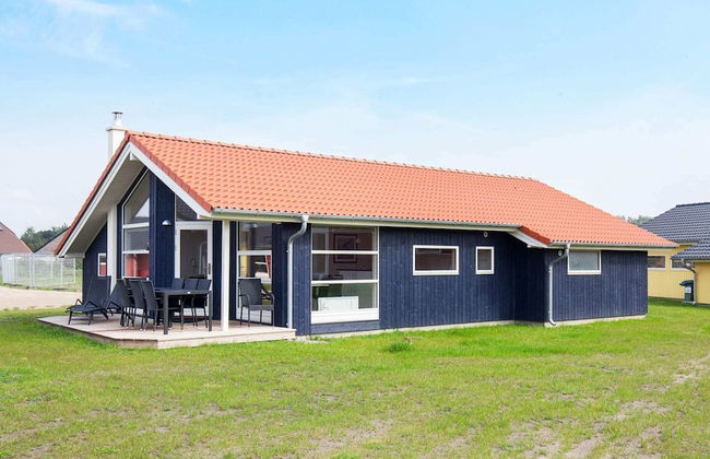 Holiday Home in Großenbrode - Photo 1