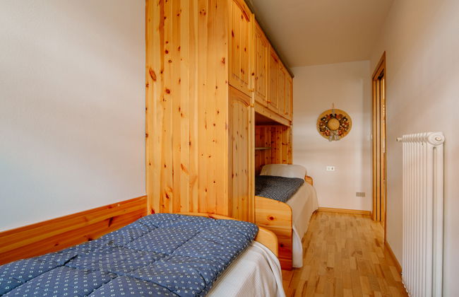 Casa Bucci - Foto 26