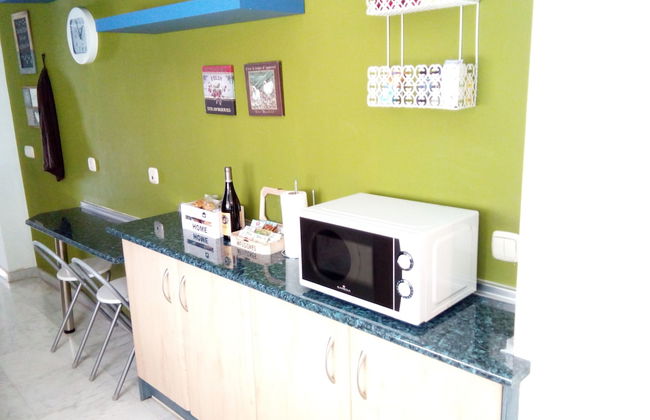 Apartamento Malagueta Campos Elíseos - Photo 10