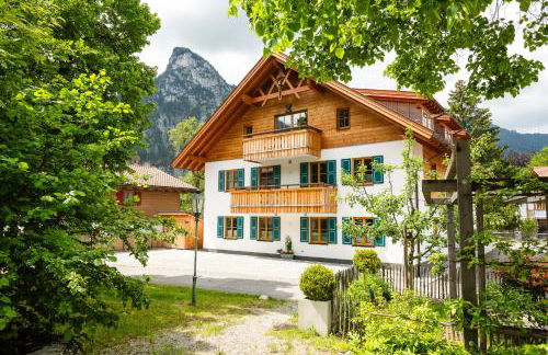 Ferienwohnungen Zober am Mühlbach - Foto 47