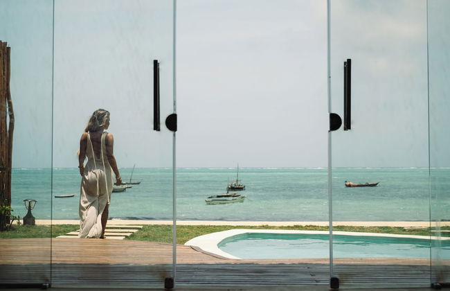 Safaya Dream Villas - Foto 37