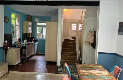 Les Fougères - Bois de Cise - Foto 8