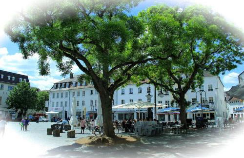 Gemütliche Ferienwohnung mit Garten - Foto 25