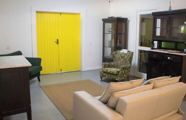 Quinta da Margem - Photo 2