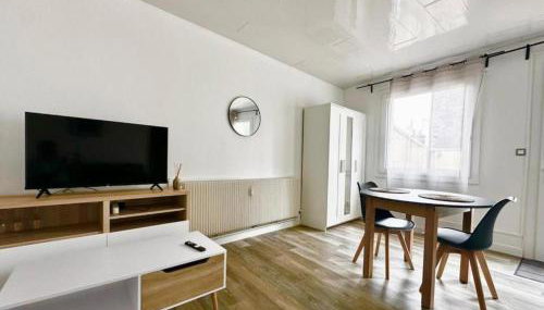 Le Fatio - Studio Terrace - WiFi - 2 people - Foto 2