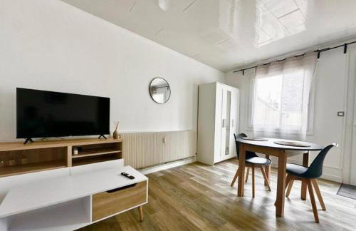 Le Fatio - Studio Terrace - WiFi - 2 people - Foto 2