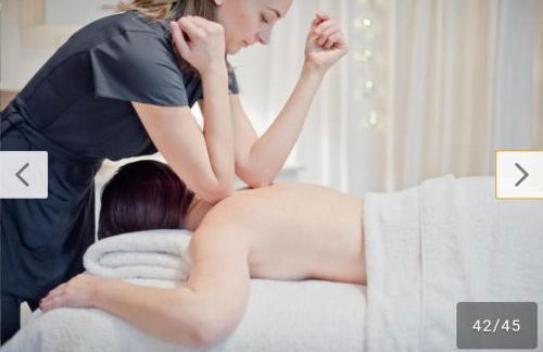 T3 duplex malibu village pass piscine en supplément 2 a 8 personnes - Foto 4