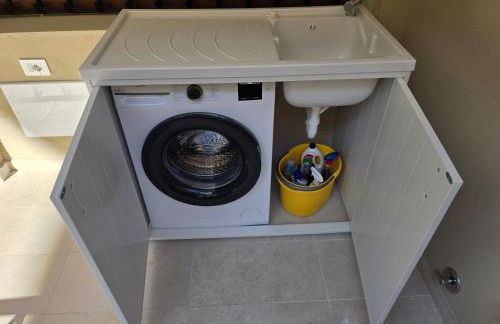 UbiMaior Suite - Monte Urpinu apartment with parking - Foto 38