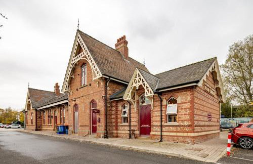 Perfect Base for Work or Leisure Unique Two-Bed - Foto 12