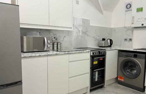 Charming 1 bedroom Apartment In The Heart Of Manchester Close to Manchester City Centre And Etihad Stadium - Foto 50