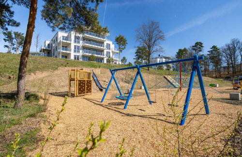 Terrassenwohnung "TraumHAFFt" - Haffresidenz - Foto 46
