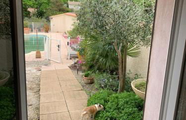 La maison de Beaumes - Foto 13