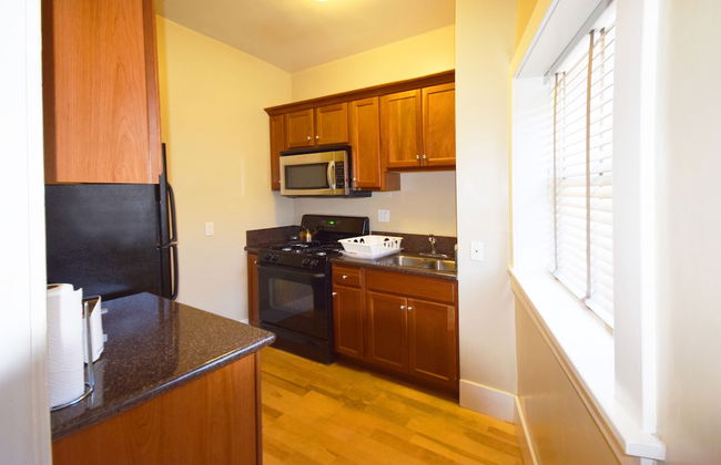 Awesome Stay in Hollywood Blvd - Foto 23