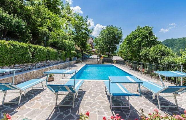 Belvilla by OYO Villa Artisti - Foto 14