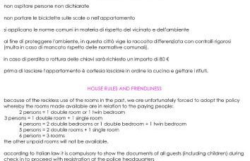 Fortuna's quiet place - Foto 9