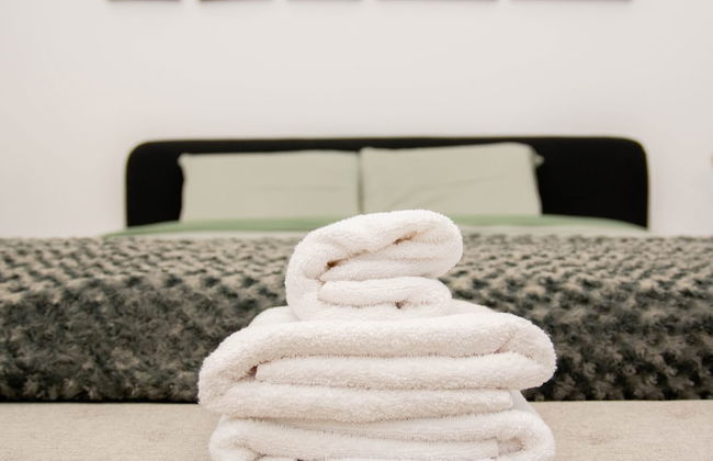 City View Luxury Apartment in Liege - Foto 9