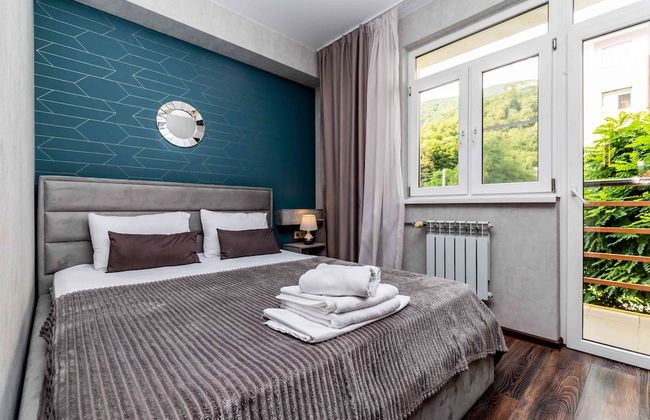 More Apartments na Estonskoy 37 k11 568 - Photo 4