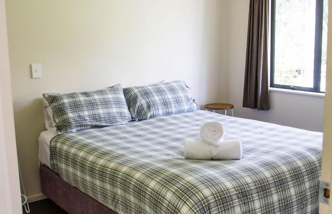 The Camp - Lake Hawea - Foto 53