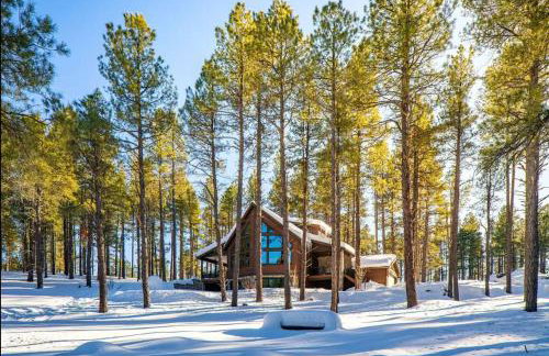 Stay at Coyote Pass - Foto 13