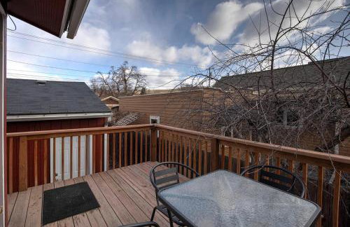 Northside Abode Close to Downtown - Foto 27