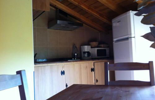 Casa Rural - Apartamentos Atuvera - Photo 24