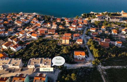 Trogir Padre Dante FREE PARKING and STARLINK High speed internet - Foto 14
