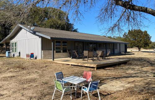 Texas Hill Country Ranch House - Great Views - Near Hidden Falls Park - Photo 39