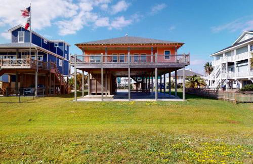 Ultimate Ocean Views Game Room Dog Haven - Foto 38