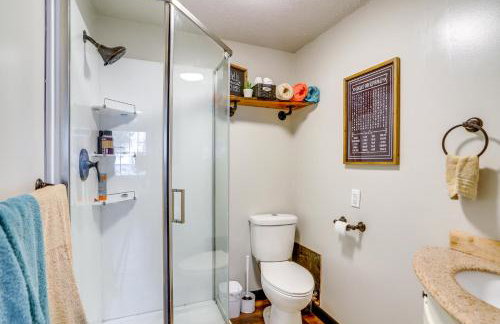 Vickery Cottage on Sandusky Bay with Fire Pit! - Foto 14